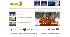 Desktop Screenshot of chio.nl