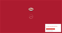 Desktop Screenshot of chio.si